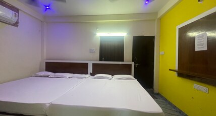 New dev palace guest house Room Type - Bedroom 1
