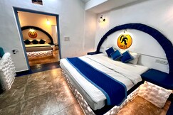 Address of Makarios Boutique-Poolside Rooms