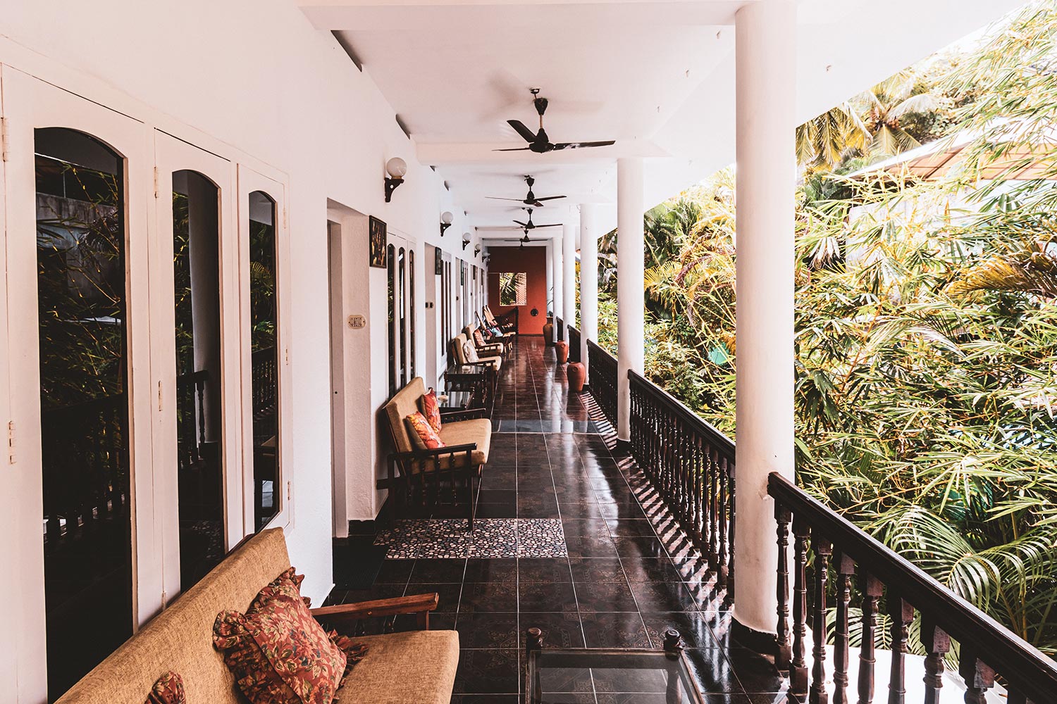 Main gallery