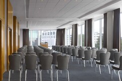 Radisson Blu Hotel Liverpool