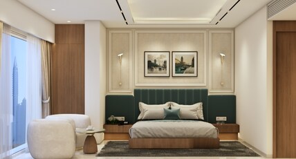 Hote City Heart Room Type - Deluxe Room Hote City Heart Room Type - Deluxe Room