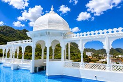 Mijmaan Luxury Villa Udaipur
