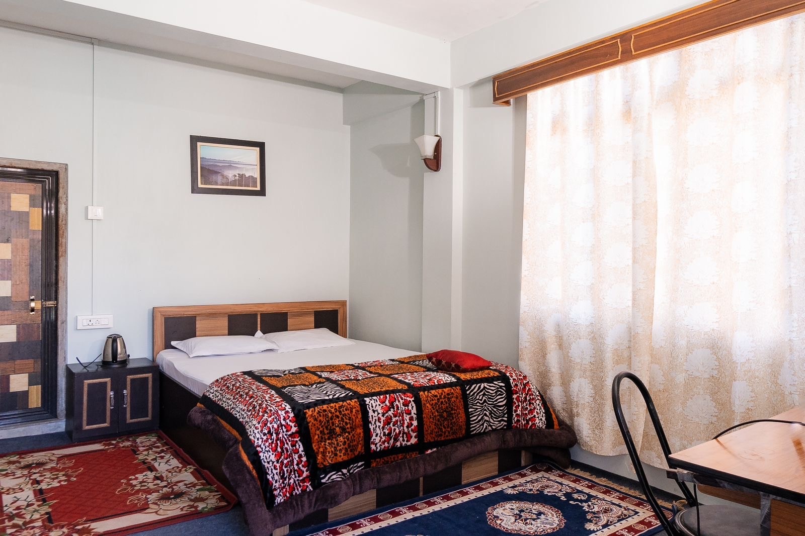 Parijat Homestay | Rooms & Guided Treks - Tap to explore photos