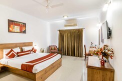 Rooms of Octave Hotel Double Rd