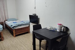 Multi petenouneki homestay