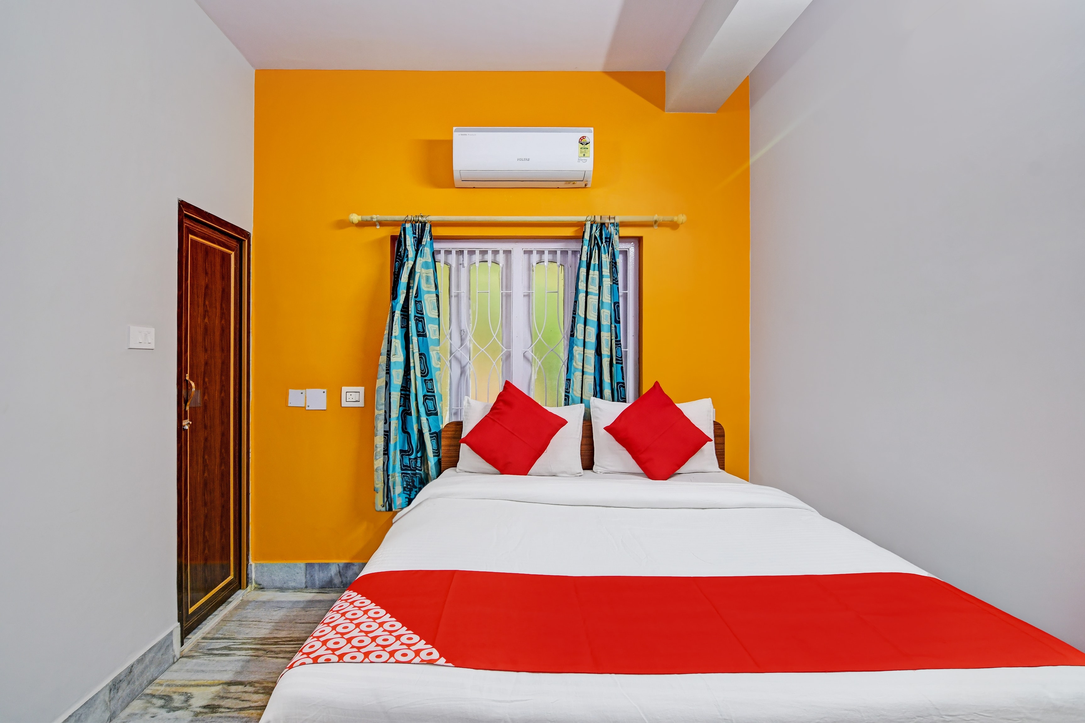 Hotel O Flagship The Image A Quality Stay - Tap to explore photos