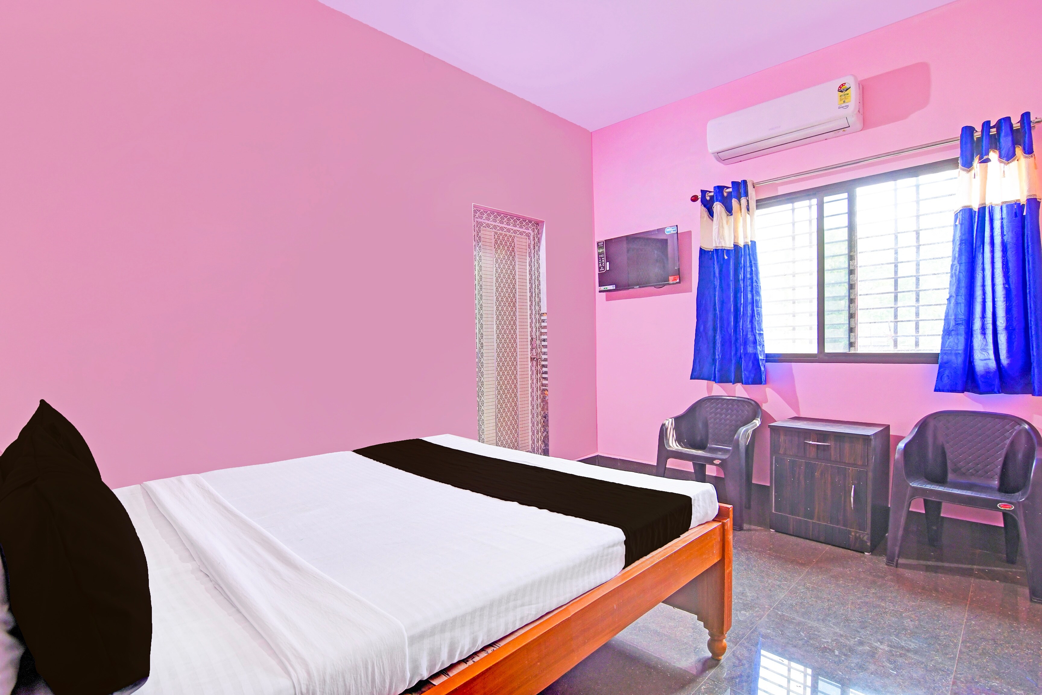 Hotel O Sneha Lodge & Banquet Hall - Tap to explore photos