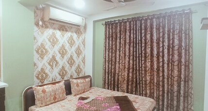 Hotel Karnavati Palace Room Type - Standard Room