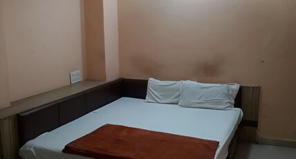 Silverinn Room Type - Non ac room
