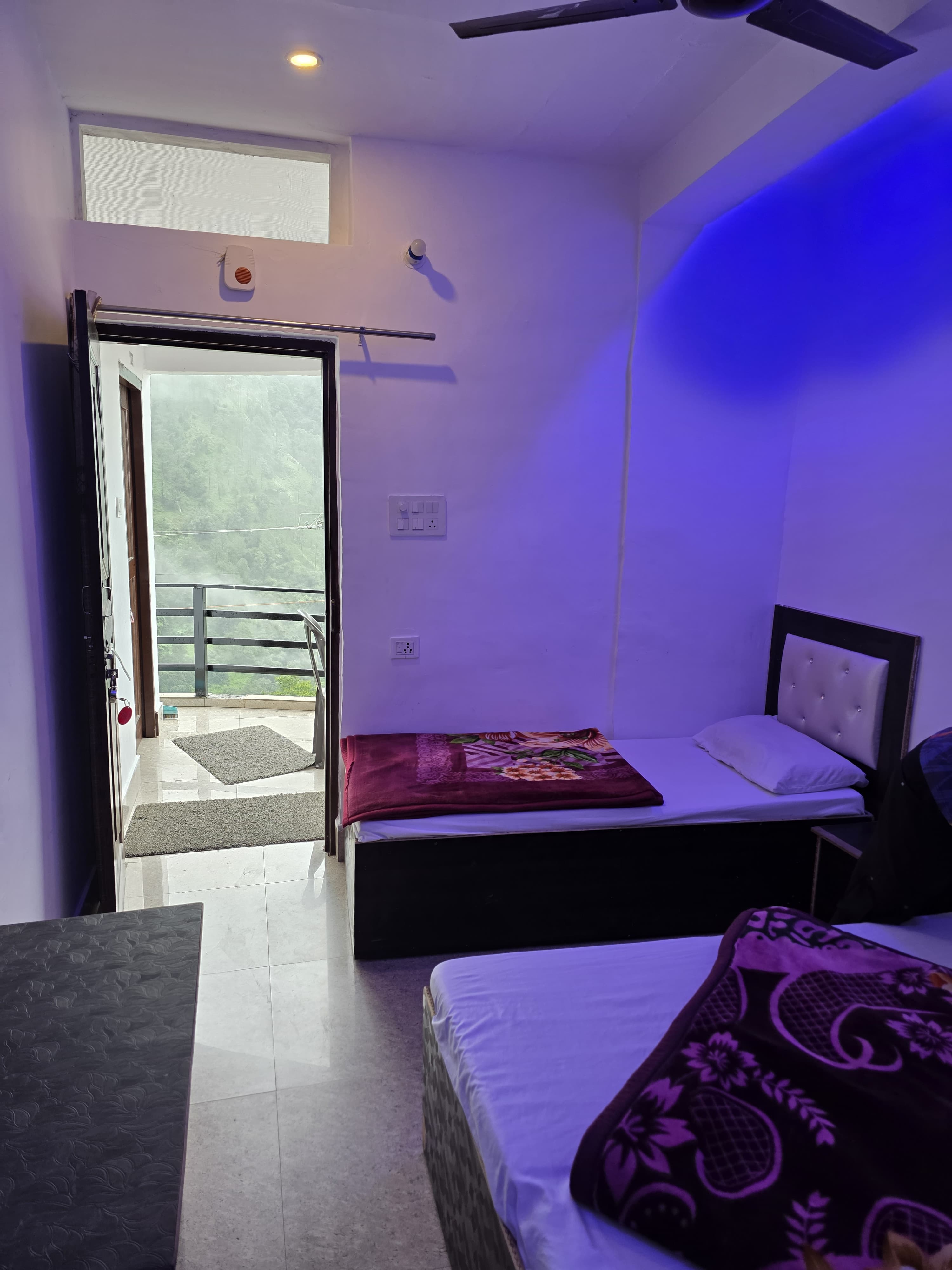 Trishool inn residency - Tap to explore photos