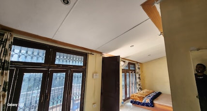 Green Lake Homestay Room Type - Bedroom 3