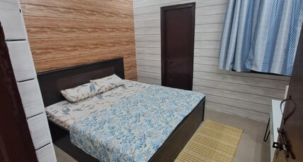 Vrindavan Gharonda HOME Stay Room Type - Bedroom 1