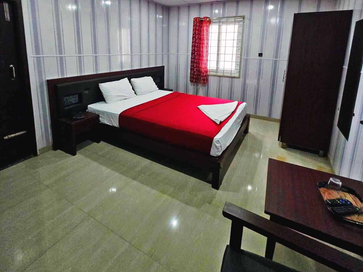 Sri Dwaraka Residency Shimoga - Tap to explore photos