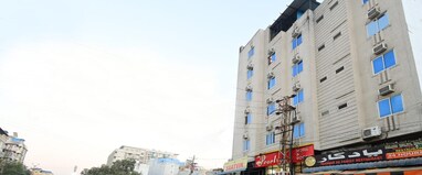 HOTEL PEARLINN