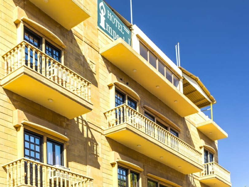 Hotel Imperial - Tap to explore photos