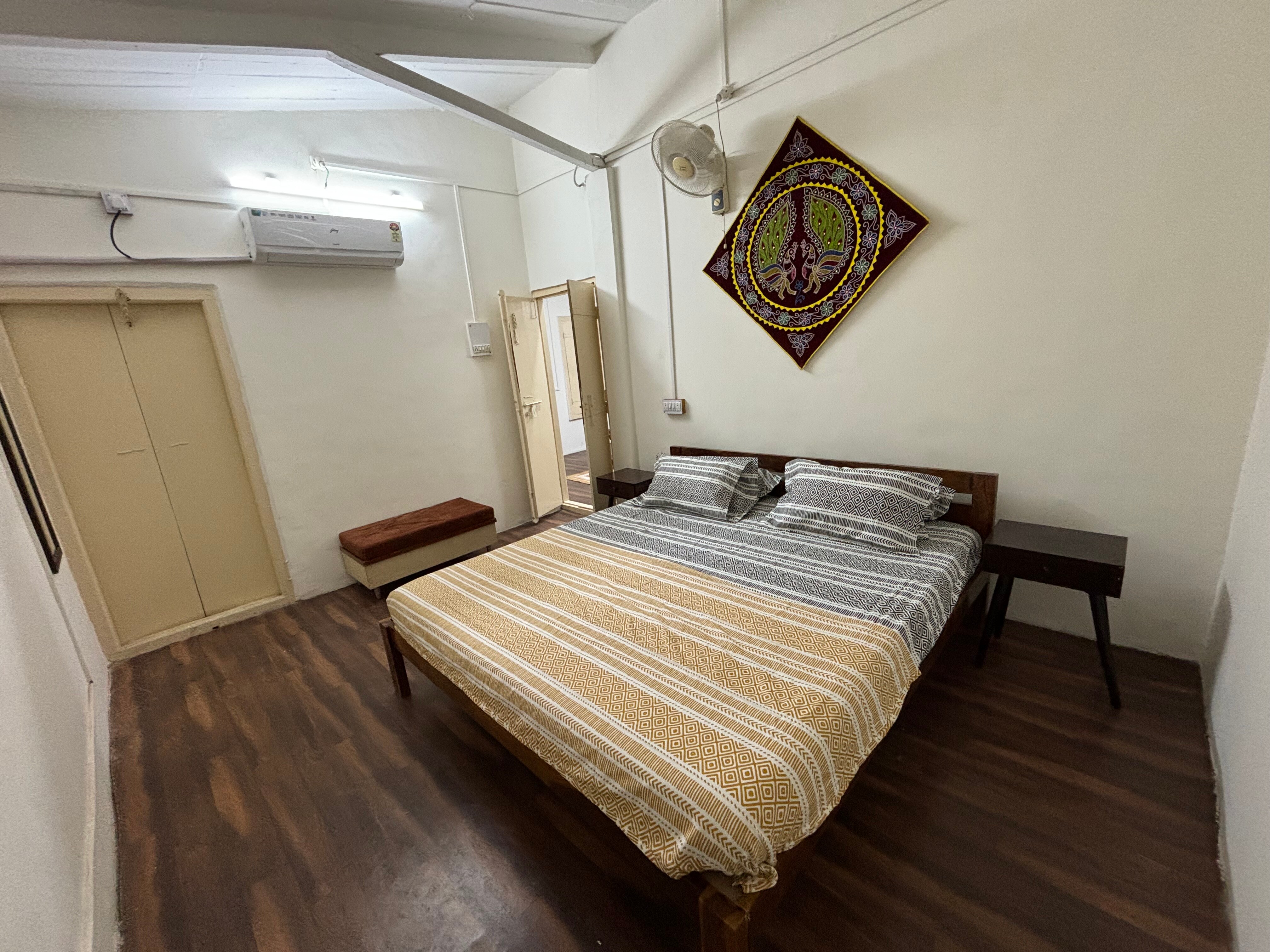 Heritage Homestay - Tap to explore photos