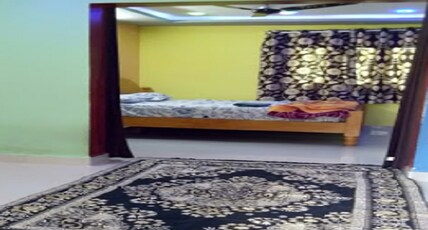 SBS INN Room Type - standard non ac