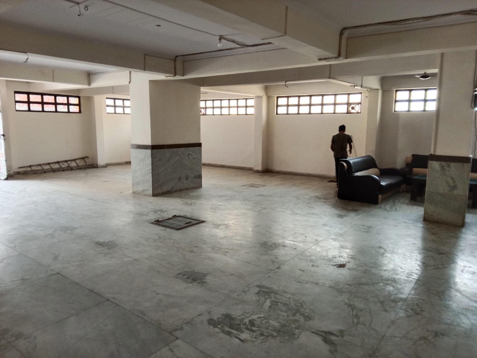 Main gallery