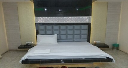 Hotel Muskan Palace Room Type - Executive plus room