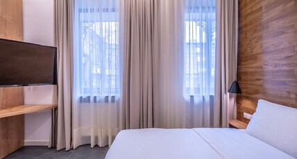 5 STAR APART HOTEL Room Type - Standard Room