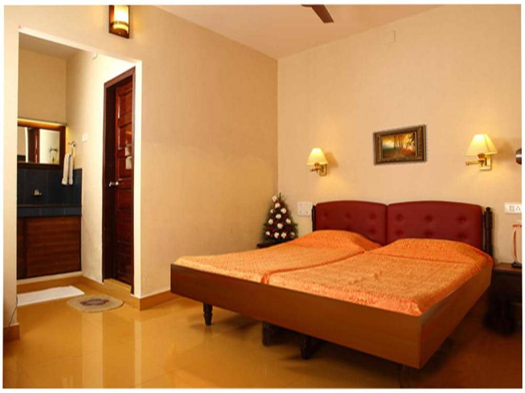 Bharat Hotel (BTH) - Tap to explore photos