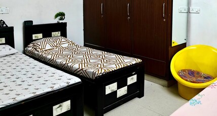Casa Euphoria Room Type - Bedroom