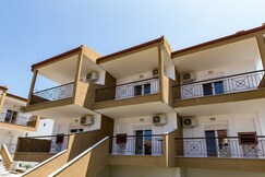 Greek Pride Villa Ellada