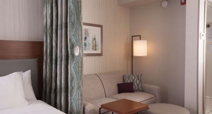Home2 Suites by Hilton Atlanta Perimeter Center Room Type - 2 QN BEDS STUDIO NONSMOK