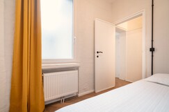 3BR Apartment - Central Station Area