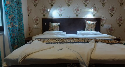 Hotel Seven Seasons Room Type - Deluxe Room - Special