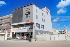 Hotel O The Infinity