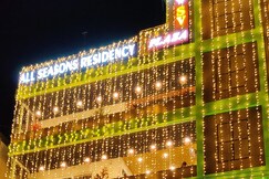 All Seasons Residency