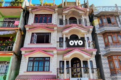 Hotel O Chewang Homestay