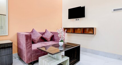 Super Hotel O Kakdwip Room Type - Classic