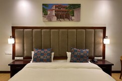 Address of Hotel Barath Ladakh