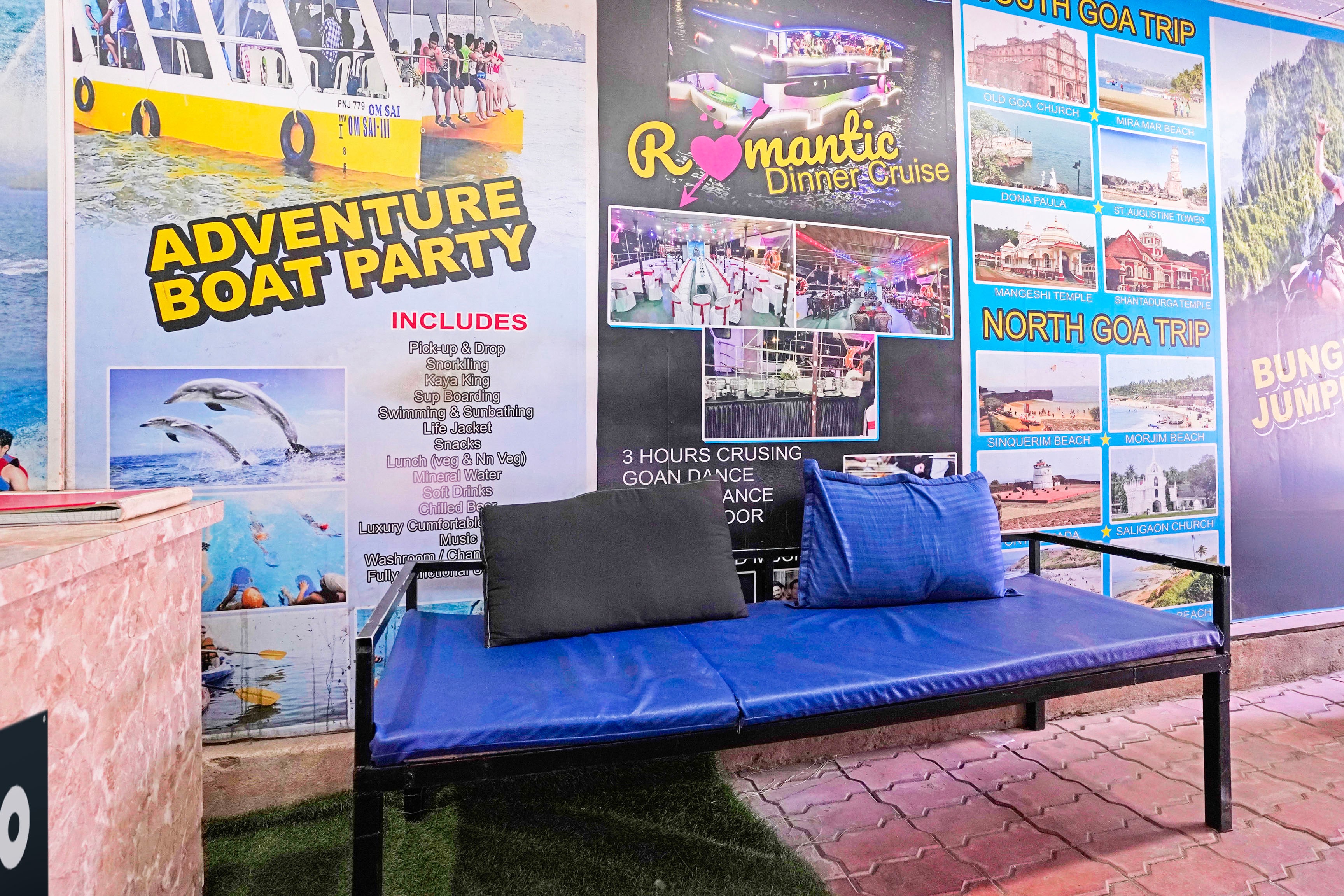 Hotel O Royale Pride - Tap to explore photos