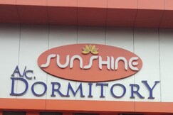 Sunshine Dormitory and Rooms