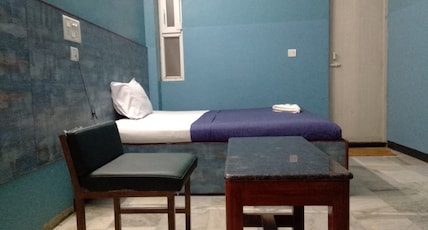 SM Mansion near Harbour & High court Room Type - DELUX DOUBLE ROOM AC SM Mansion near Harbour & High court Room Type - DELUX DOUBLE ROOM AC