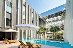 Bangkok Midtown Hotel