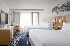 Hilton Fort Lauderdale Marina