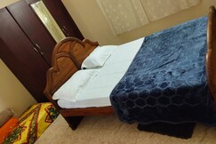 Abhirathi Estate Stay