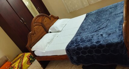 Abhirathi Estate Stay Room Type - Abhirathi Estate Stay