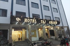 Taj Grand Agra