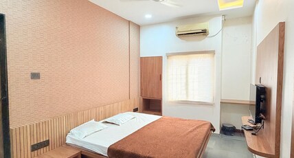 Hotel Krushnai Room Type - Standard Non AC