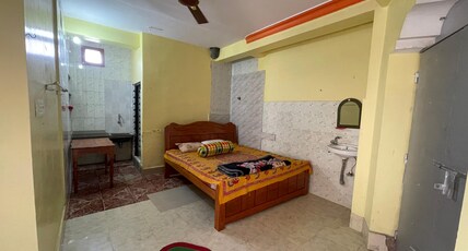 Narasimha Dev Guest House Room Type - Budget Single Room
