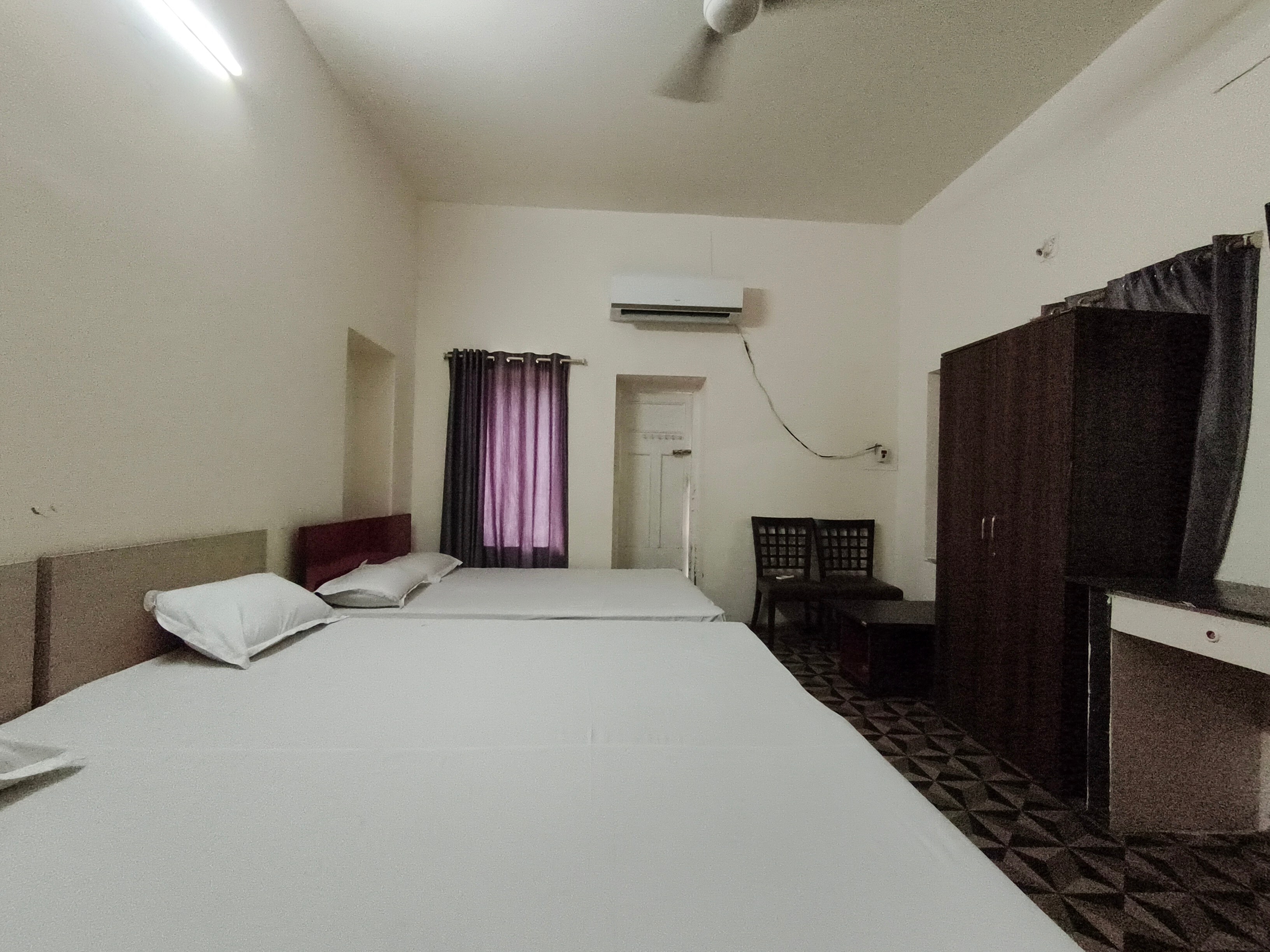 KRISHNA RESORTS - Tap to explore photos