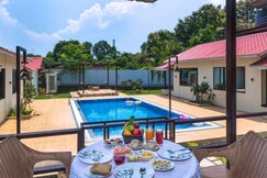 Tiara Boutique Villa By 29 Bungalow