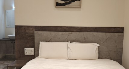 Sri Sakthi Guest House Room Type - Bedroom 3