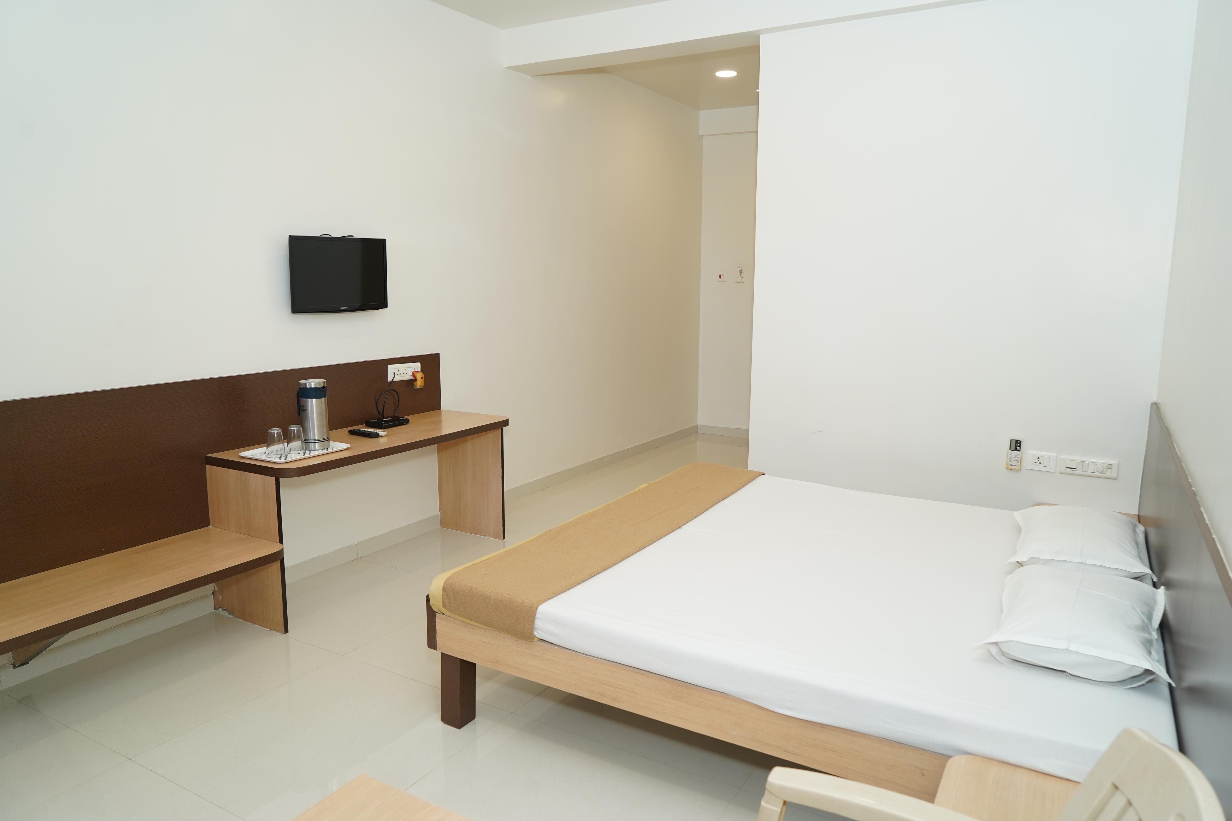 HOTEL JEEVAN - Tap to explore photos