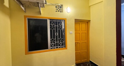 Lost Paradise A Social Hostel Room Type - 4 Bed Mixed Dorm